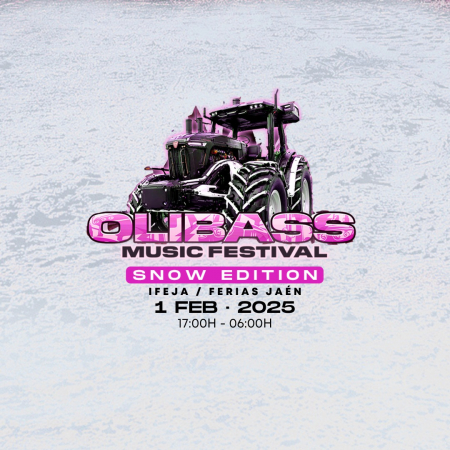 OLIBASS SNOW EDITION