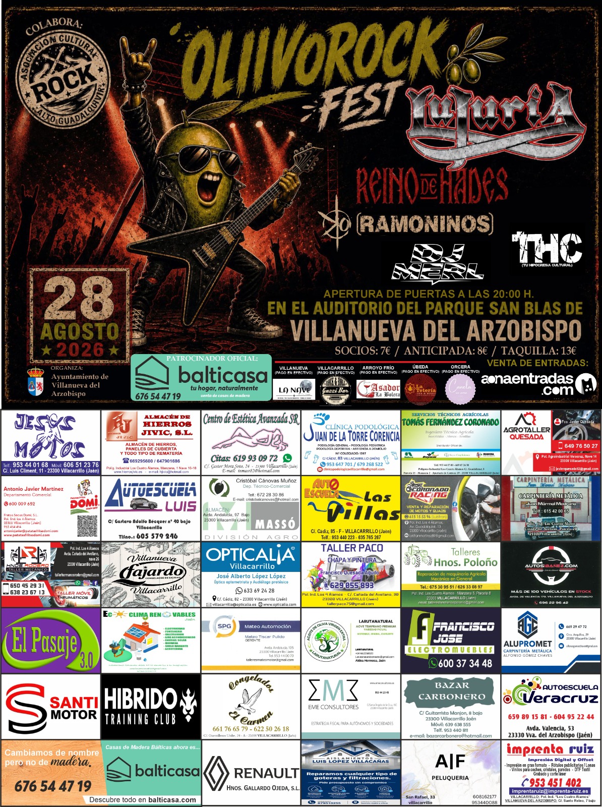 Imagen adicional